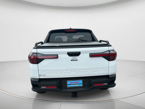 Used 2025 Hyundai Santa Cruz SEL image 14