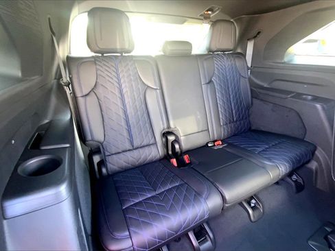 New 2026 Cadillac Escalade IQ Sport 1 image 29