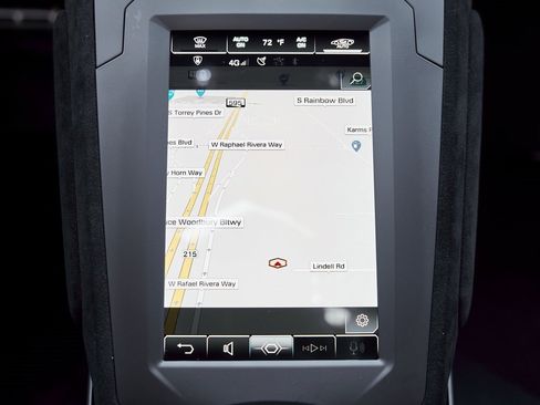 Used 2023 Lamborghini Huracan STO image 70