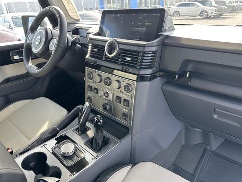 New 2025 INEOS Grenadier AWD/4WD image 9