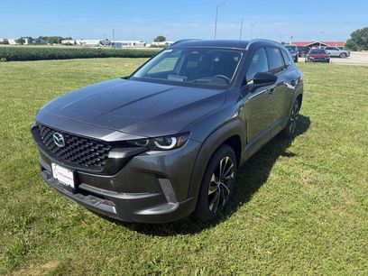 New 2026 MAZDA CX-50 2.5 Hybrid w/ Weather Package