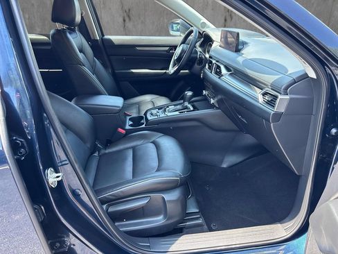 Certified 2024 MAZDA CX-5 AWD 2.5 S w/ Select Package image 16