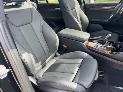 Used 2020 BMW X3 xDrive30i w/ Driving Assistance Package AWD/4WD image 29