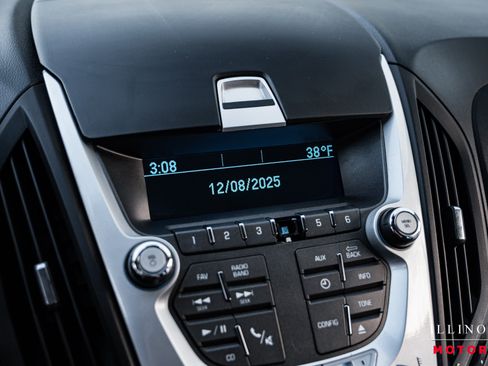 Used 2014 Chevrolet Equinox LS AWD/4WD image 17