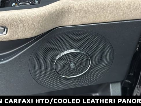 Used 2024 Ford Expedition Max Limited image 23