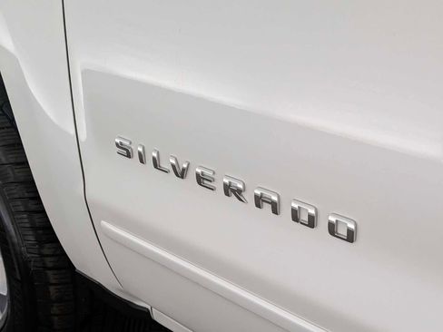 Used 2018 Chevrolet Silverado 1500 LT w/ All Star Edition image 12