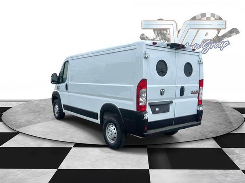 Used 2020 RAM ProMaster 1500 FWD image 5