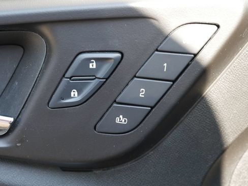 Used 2024 Chevrolet Malibu LT FWD image 20