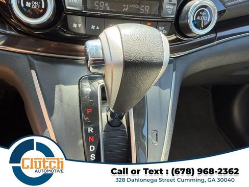 Used 2016 Honda CR-V EX-L image 35