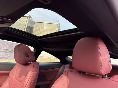 New 2026 BMW 430i xDrive Coupe w/ Premium Package image 4