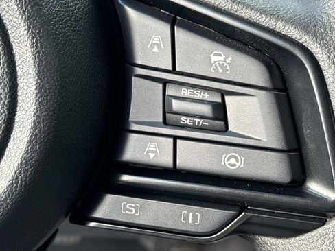 New 2026 Subaru Crosstrek 2.0i Premium image 17