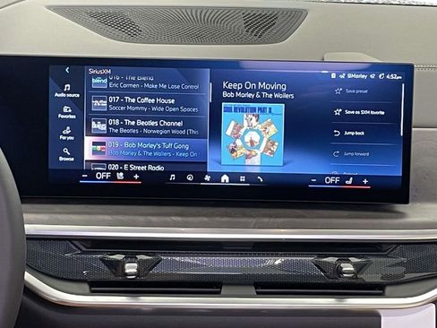 New 2026 BMW X5 xDrive40i AWD/4WD image 22