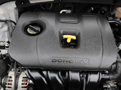 Used 2020 Kia Soul S image 6