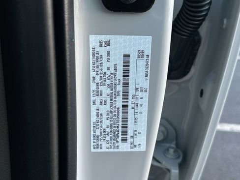 New 2026 Ford F450 Platinum w/ Platinum Plus Package image 42