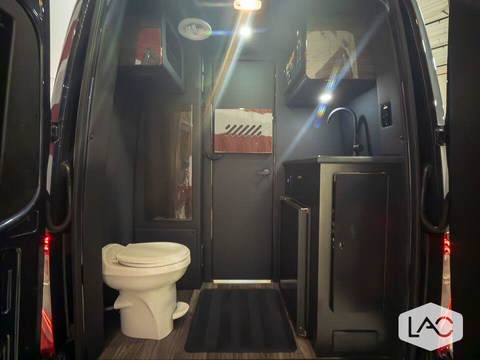 Used 2026 Mercedes-Benz Sprinter 3500 image 13