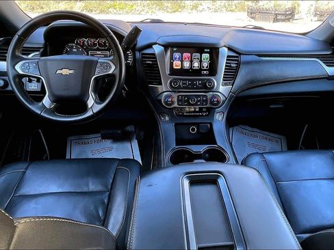 Used 2016 Chevrolet Tahoe LT image 13