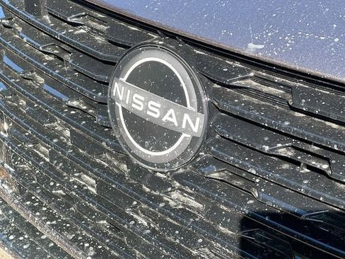 New 2025 Nissan Sentra SV w/ All-Weather Package image 19