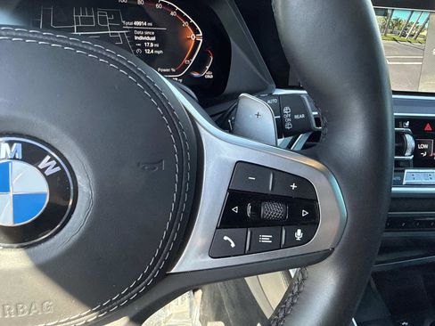 Certified 2023 BMW X5 xDrive40i w/ M Sport Package image 29