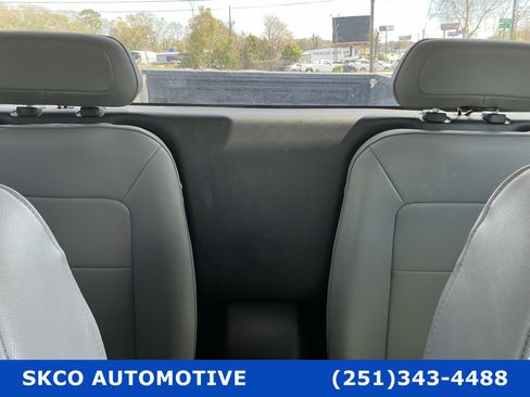 Used 2020 Chevrolet Colorado W/T w/ WT Convenience Package image 27