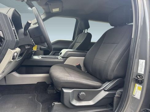 Used 2020 Ford F150 XL w/ Equipment Group 101A Mid RWD image 6
