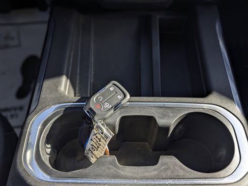 Used 2020 GMC Sierra 1500 SLT w/ SLT Premium Plus Package image 42