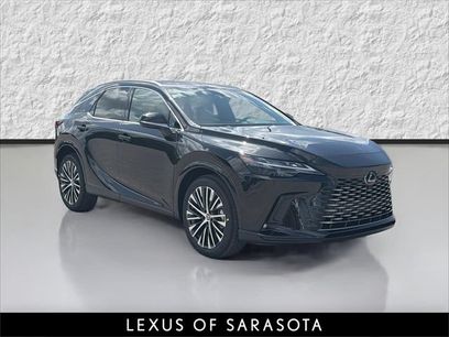 New 2026 Lexus RX 350 Premium Plus w/ Convenience Package