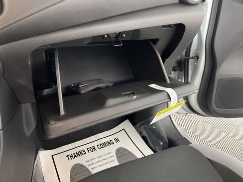 New 2025 Nissan Versa S w/ S Plus Package image 34