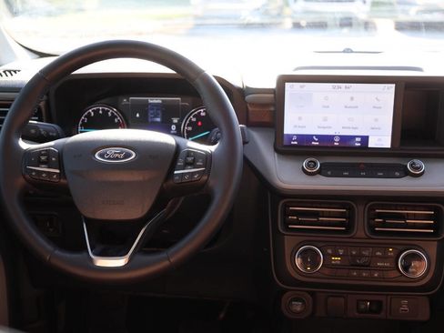 Used 2023 Ford Maverick Lariat w/ Lariat Luxury Package image 23