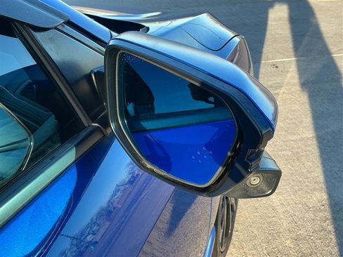 Used 2018 Honda Civic Sport Touring image 16