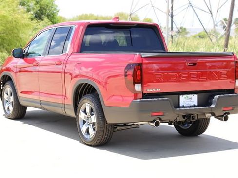 New 2026 Honda Ridgeline RTL image 6