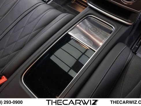 Used 2019 Mercedes-Benz S 63 AMG 4MATIC Coupe image 78