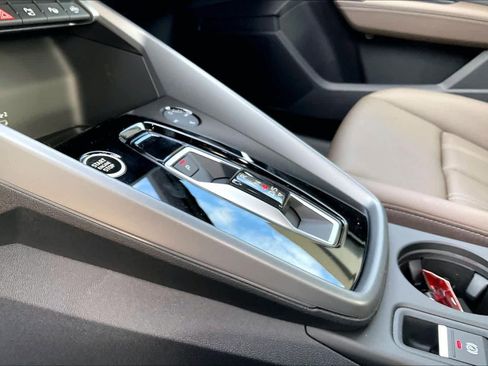 New 2026 Audi A3 2.0T Premium image 7