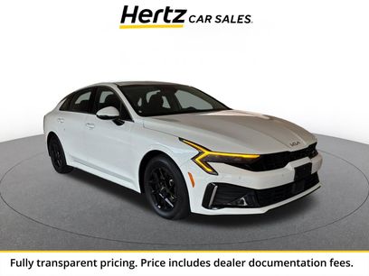 Used 2025 Kia K5 LXS