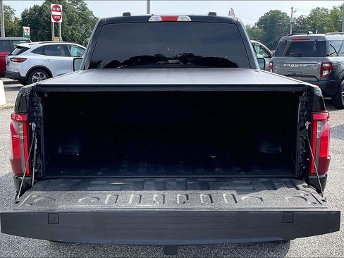 Used 2024 Ford F150 XL w/ Equipment Group 103A High AWD/4WD image 32