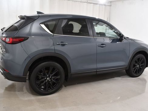 Used 2025 MAZDA CX-5 Carbon Edition AWD/4WD image 11