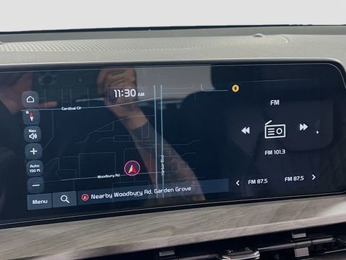 New 2025 Kia Telluride EX X-Line image 13