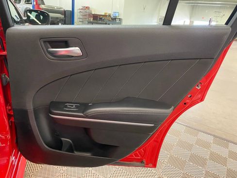 Used 2023 Dodge Charger GT RWD image 15