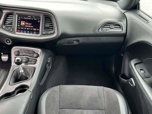 Used 2021 Dodge Challenger R/T w/ Plus Package image 17