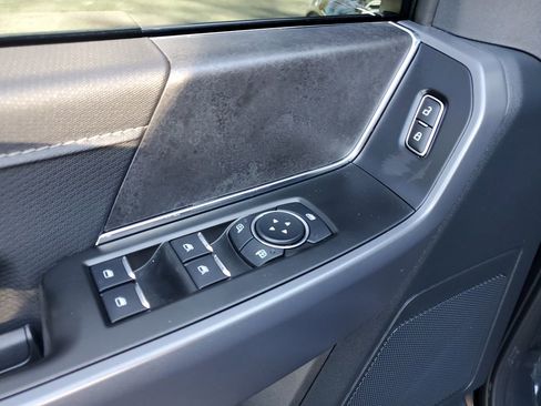 Used 2025 Ford F150 XLT w/ Equipment Group 301A Standard image 15