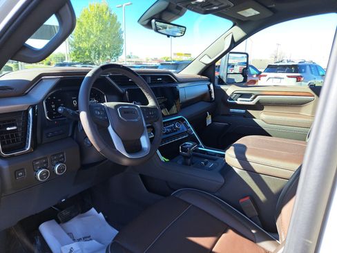 New 2026 GMC Sierra 1500 Denali w/ Technology Package image 23