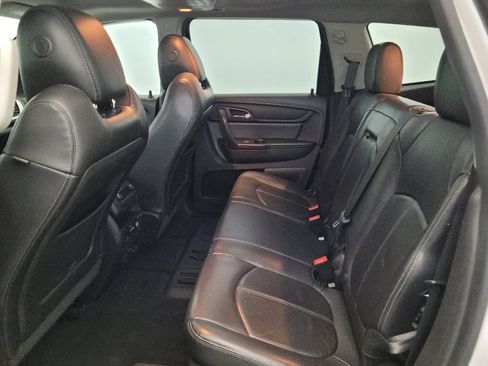 Used 2016 Chevrolet Traverse LT AWD/4WD image 18
