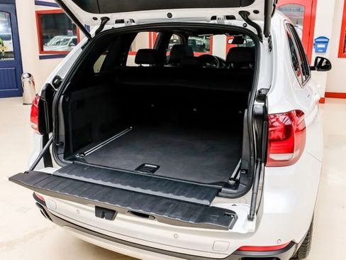 Used 2018 BMW X5 xDrive35i image 53