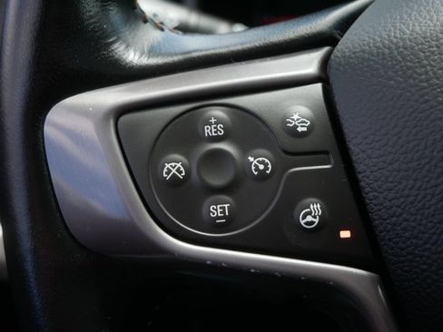 Used 2022 GMC Terrain AT4 w/ LPO, Floor Liner Package AWD/4WD image 21