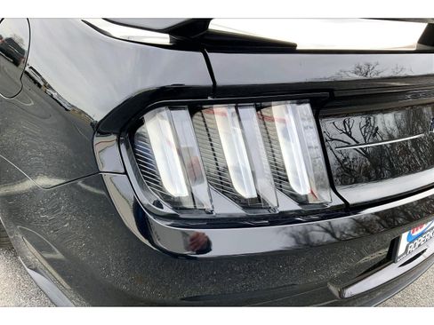 Used 2019 Ford Mustang Coupe w/ Ecoboost Performance Package image 23