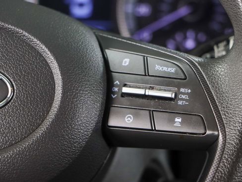 Used 2021 Hyundai Sonata SE FWD image 14