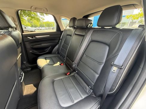 Used 2025 MAZDA CX-5 AWD 2.5 S image 23