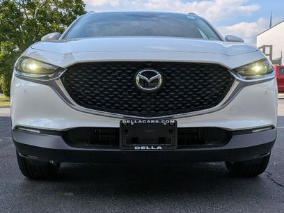 New 2026 MAZDA CX-30 AWD 2.5 S w/ Premium Package