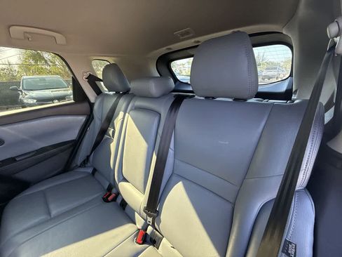 Used 2023 Nissan Rogue SV FWD image 22