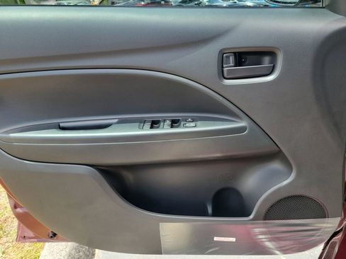 New 2024 Mitsubishi Mirage G4 ES image 26