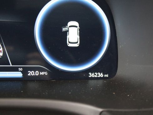 Used 2024 Hyundai Palisade Calligraphy image 39